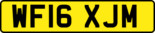WF16XJM