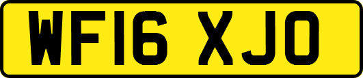 WF16XJO