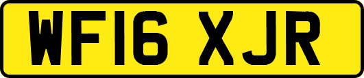 WF16XJR