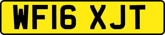 WF16XJT