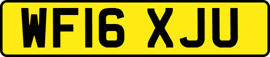 WF16XJU