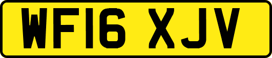 WF16XJV