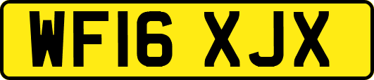 WF16XJX