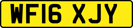 WF16XJY