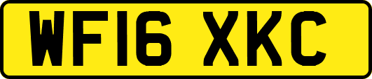 WF16XKC