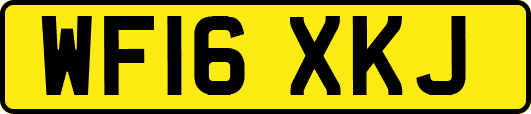 WF16XKJ