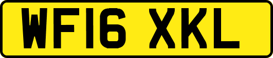 WF16XKL