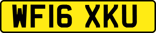 WF16XKU