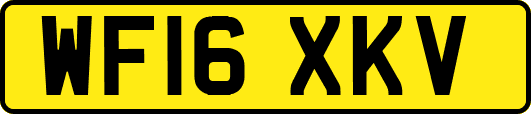 WF16XKV