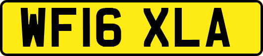 WF16XLA