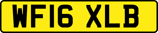 WF16XLB