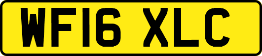 WF16XLC