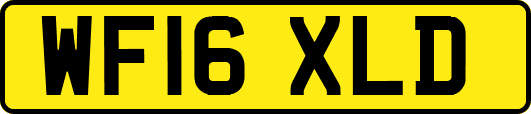 WF16XLD