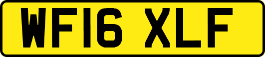 WF16XLF