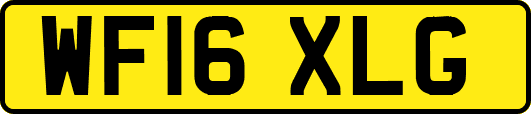 WF16XLG