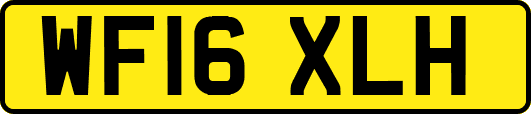 WF16XLH