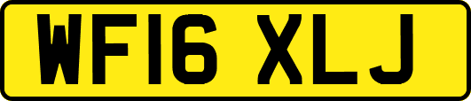 WF16XLJ