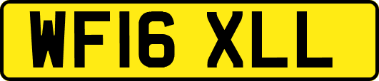 WF16XLL