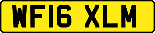 WF16XLM