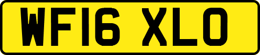 WF16XLO