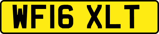 WF16XLT