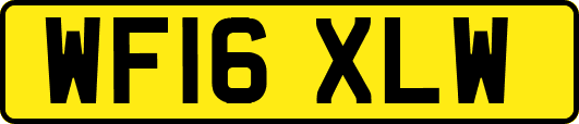 WF16XLW