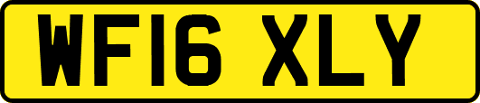 WF16XLY