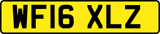 WF16XLZ