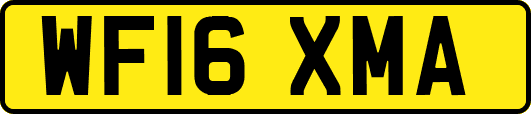 WF16XMA
