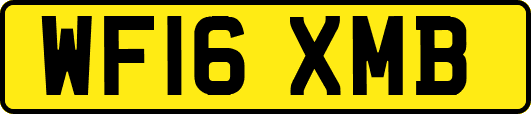 WF16XMB