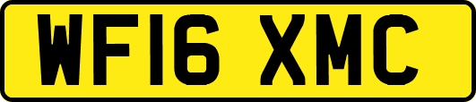 WF16XMC