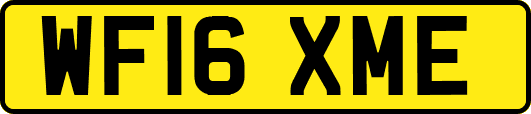 WF16XME