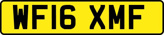 WF16XMF