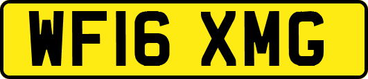 WF16XMG