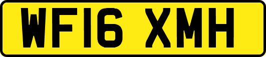 WF16XMH