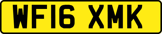 WF16XMK