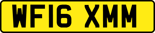 WF16XMM