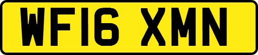 WF16XMN