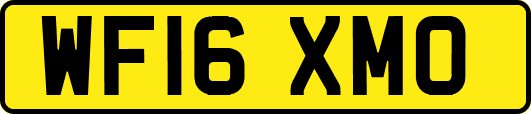 WF16XMO