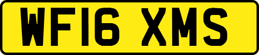 WF16XMS
