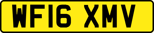 WF16XMV