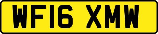 WF16XMW