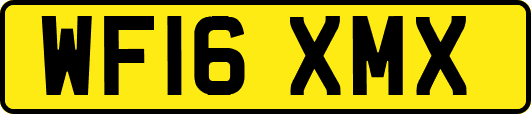 WF16XMX