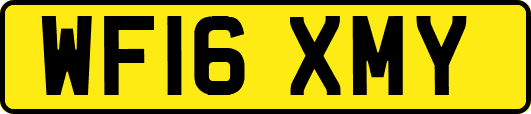 WF16XMY