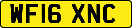 WF16XNC
