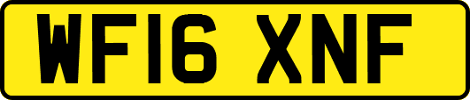 WF16XNF