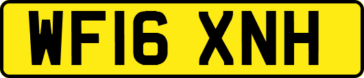 WF16XNH