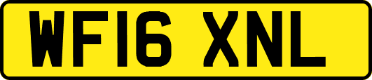 WF16XNL