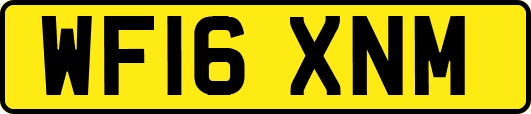 WF16XNM