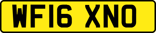 WF16XNO